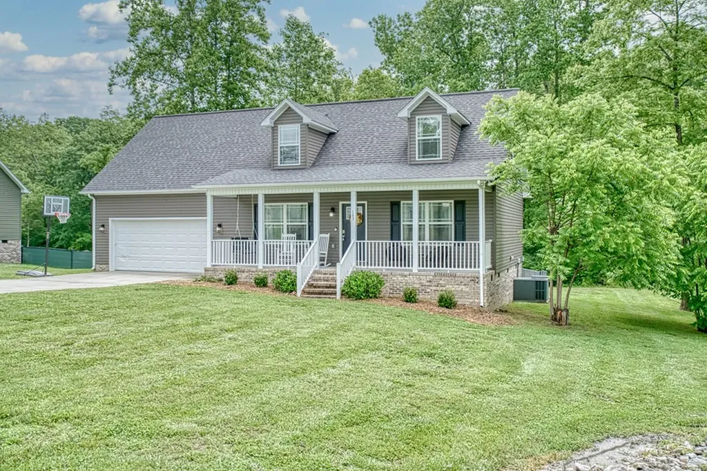143 Rachelle Place Baxter TN 38544