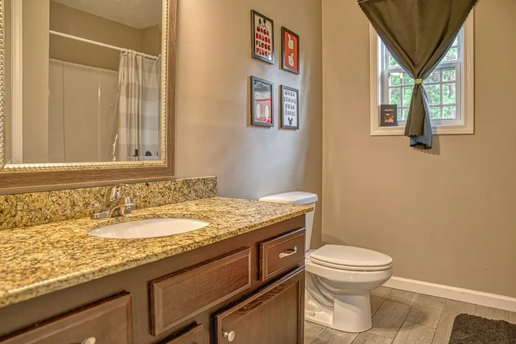 143 Rachelle Place Baxter TN 38544