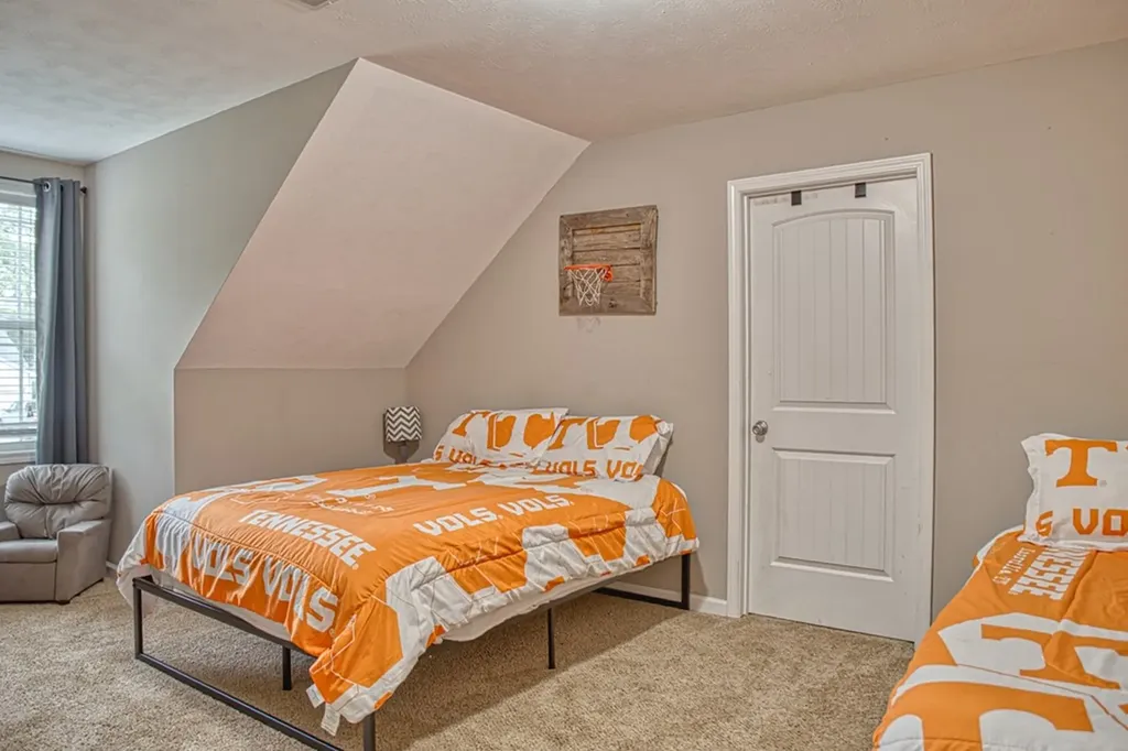 143 Rachelle Place Baxter TN 38544