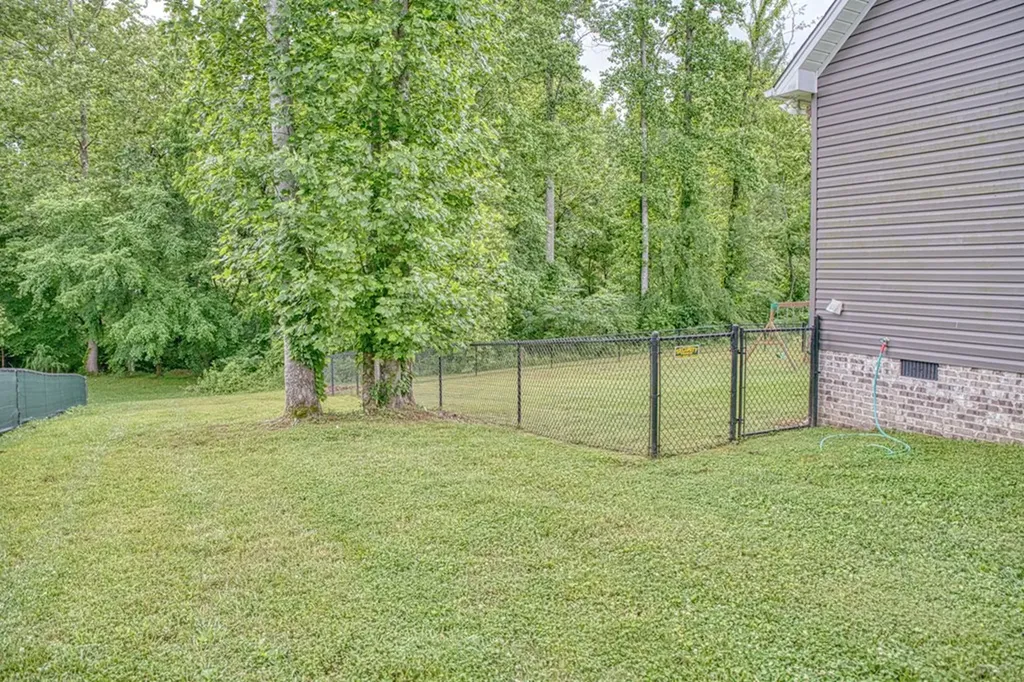 143 Rachelle Place Baxter TN 38544