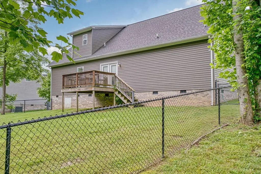 143 Rachelle Place Baxter TN 38544