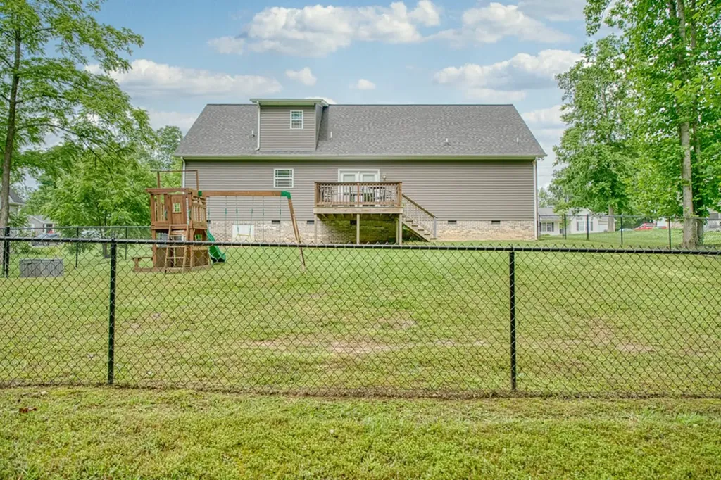 143 Rachelle Place Baxter TN 38544