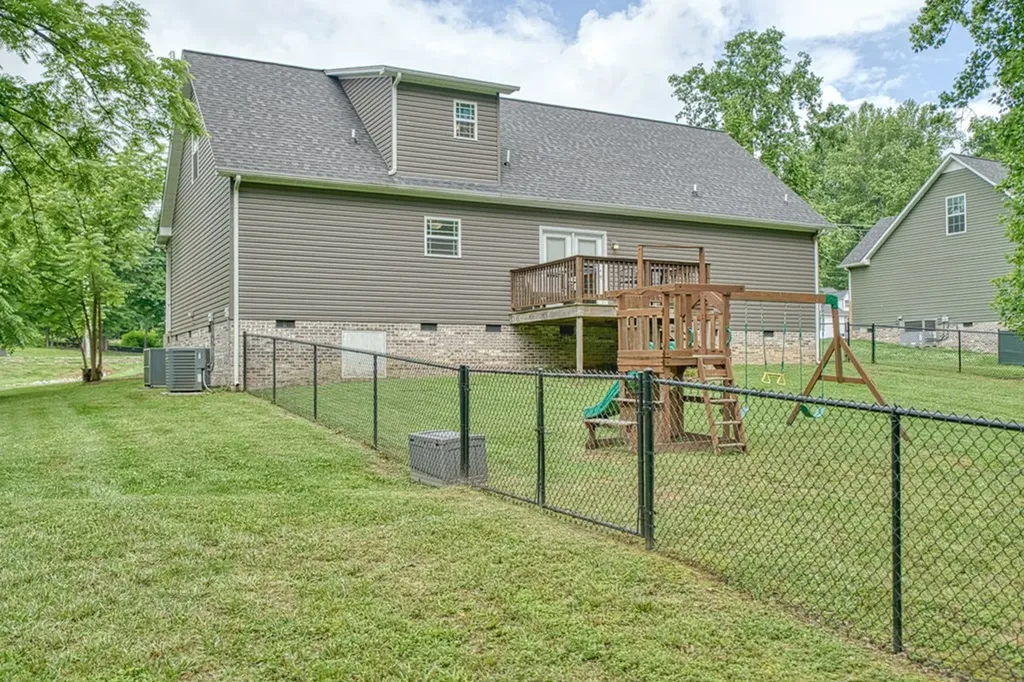 143 Rachelle Place Baxter TN 38544