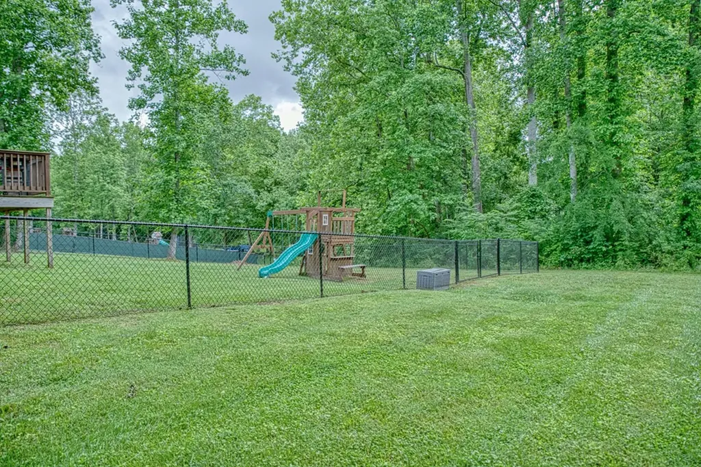 143 Rachelle Place Baxter TN 38544