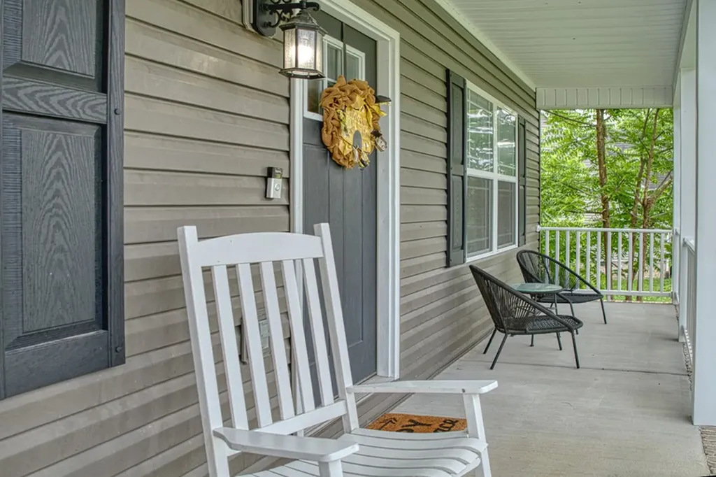 143 Rachelle Place Baxter TN 38544