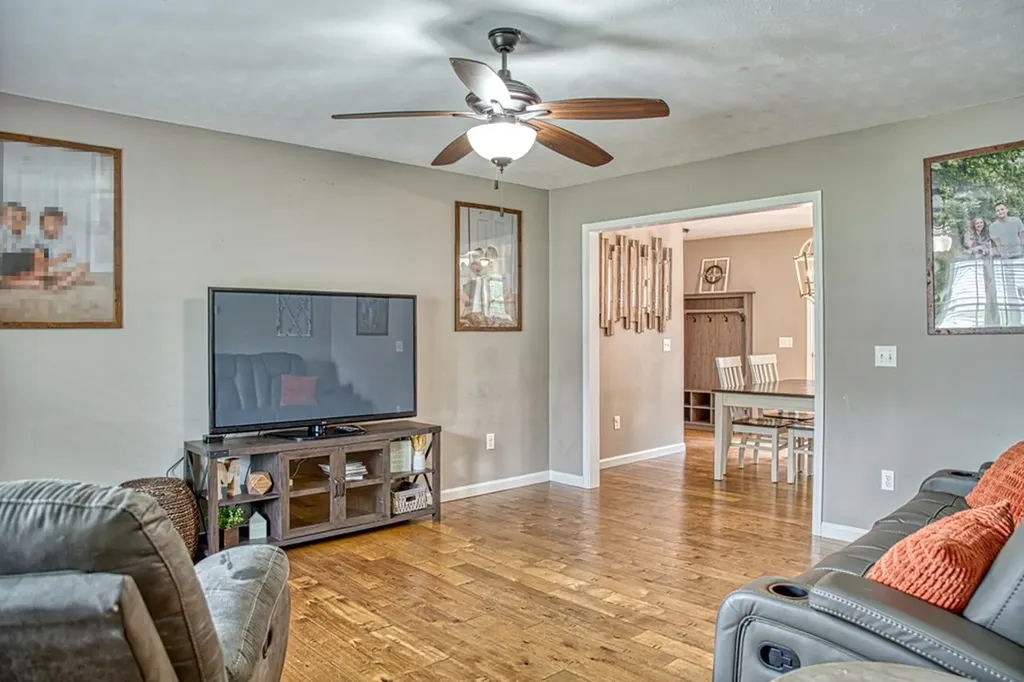 143 Rachelle Place Baxter TN 38544