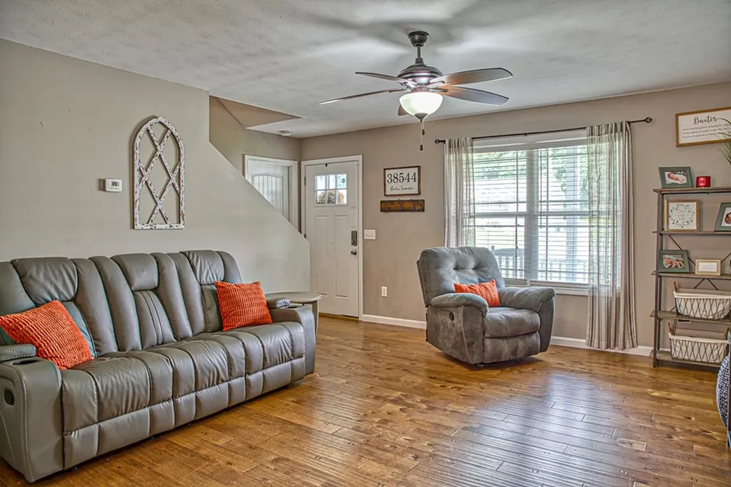 143 Rachelle Place Baxter TN 38544