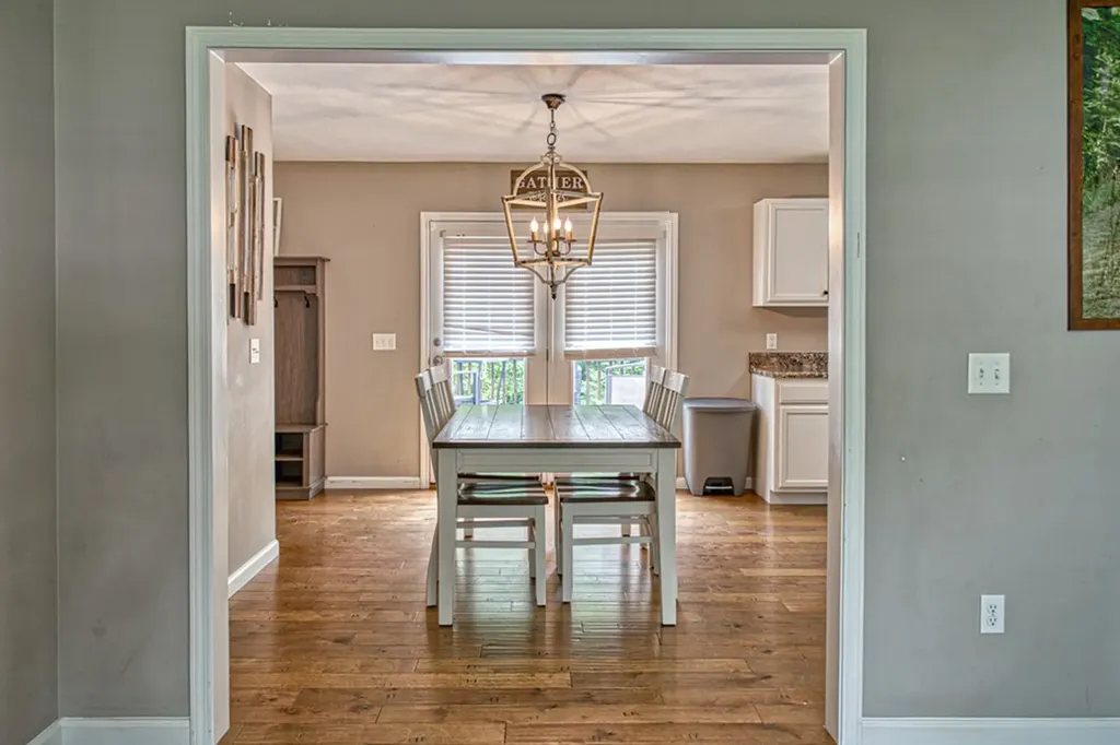 143 Rachelle Place Baxter TN 38544