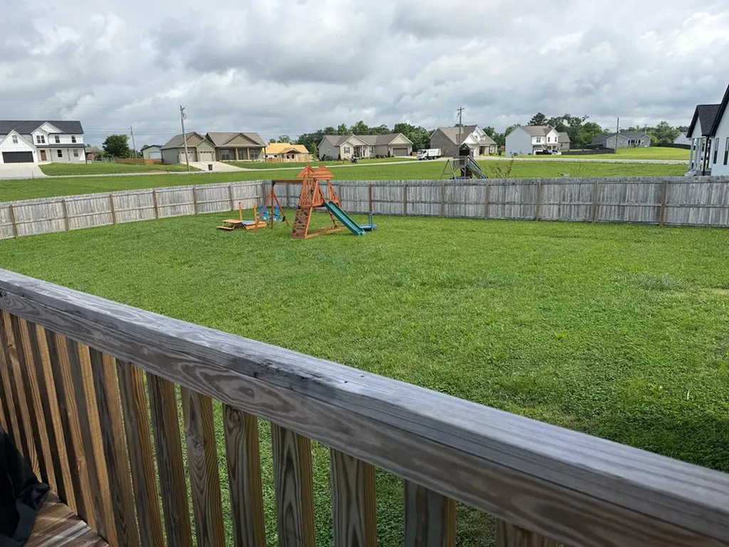 2617 Spring Arbor Court Cookeville TN 38501