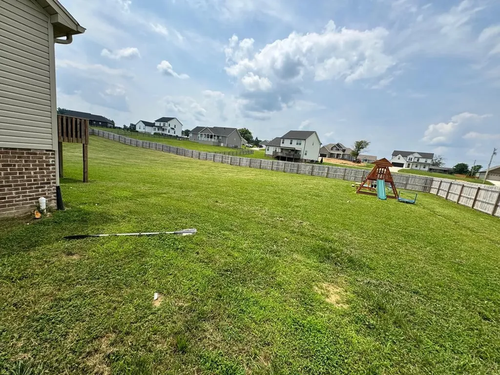 2617 Spring Arbor Court Cookeville TN 38501