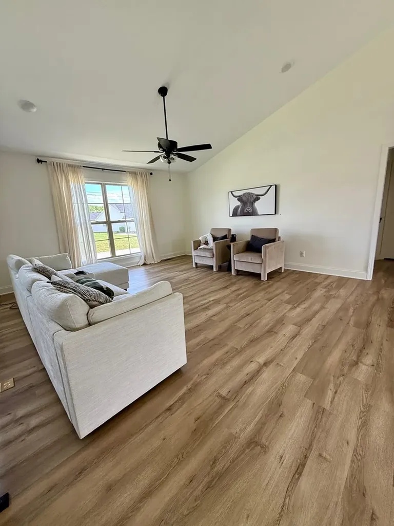 2617 Spring Arbor Court Cookeville TN 38501