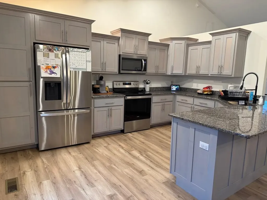 2617 Spring Arbor Court Cookeville TN 38501