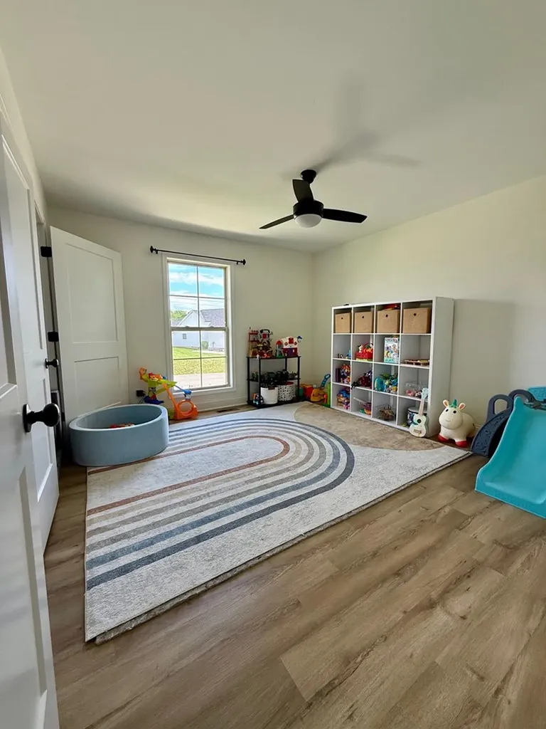 2617 Spring Arbor Court Cookeville TN 38501