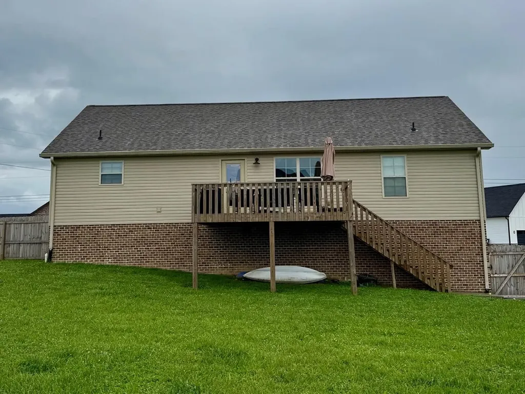 2617 Spring Arbor Court Cookeville TN 38501