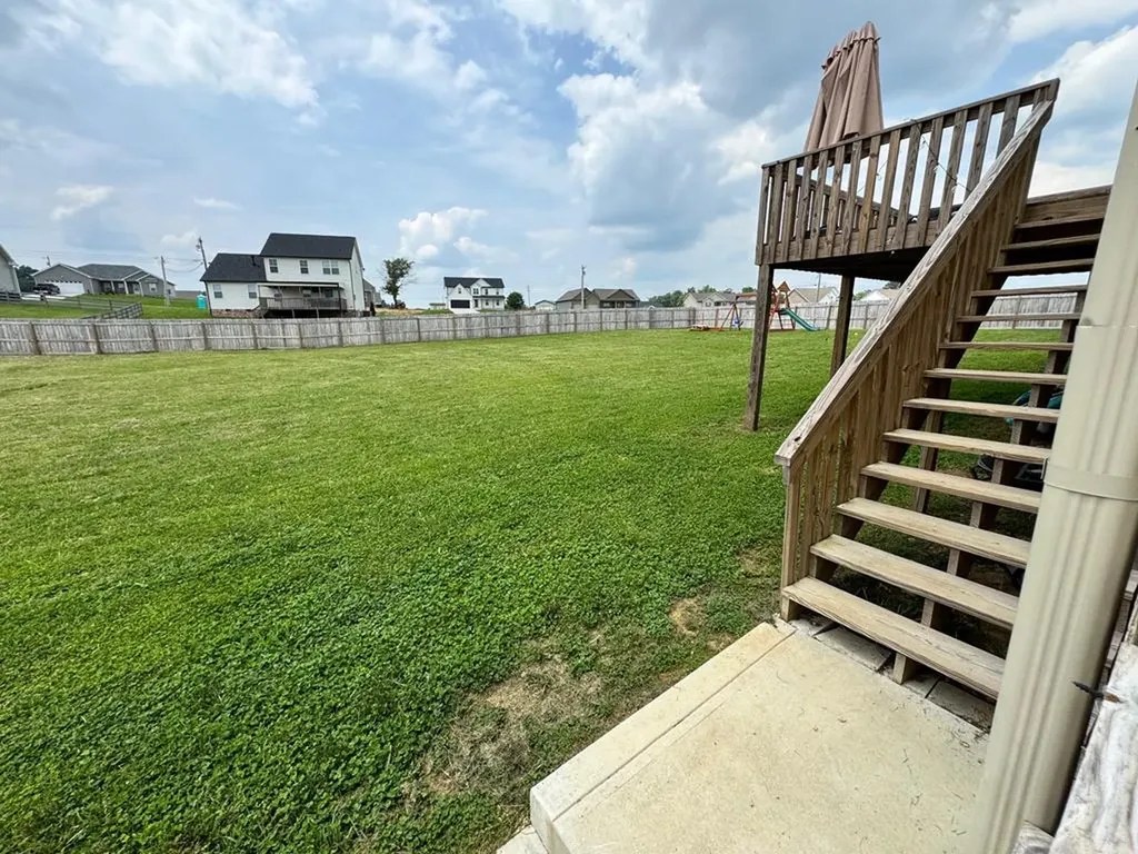 2617 Spring Arbor Court Cookeville TN 38501