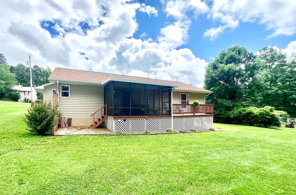 182 Southridge Circle Crossville TN 38555