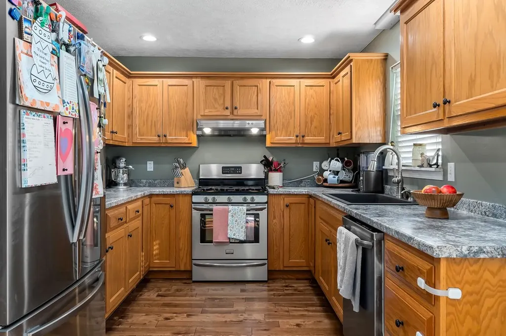 526 Bent Tree Road Monterey TN 38574