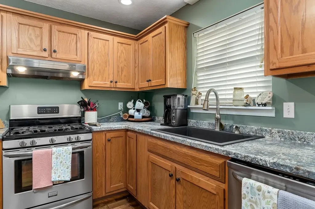 526 Bent Tree Road Monterey TN 38574