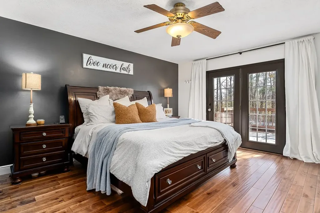 526 Bent Tree Road Monterey TN 38574