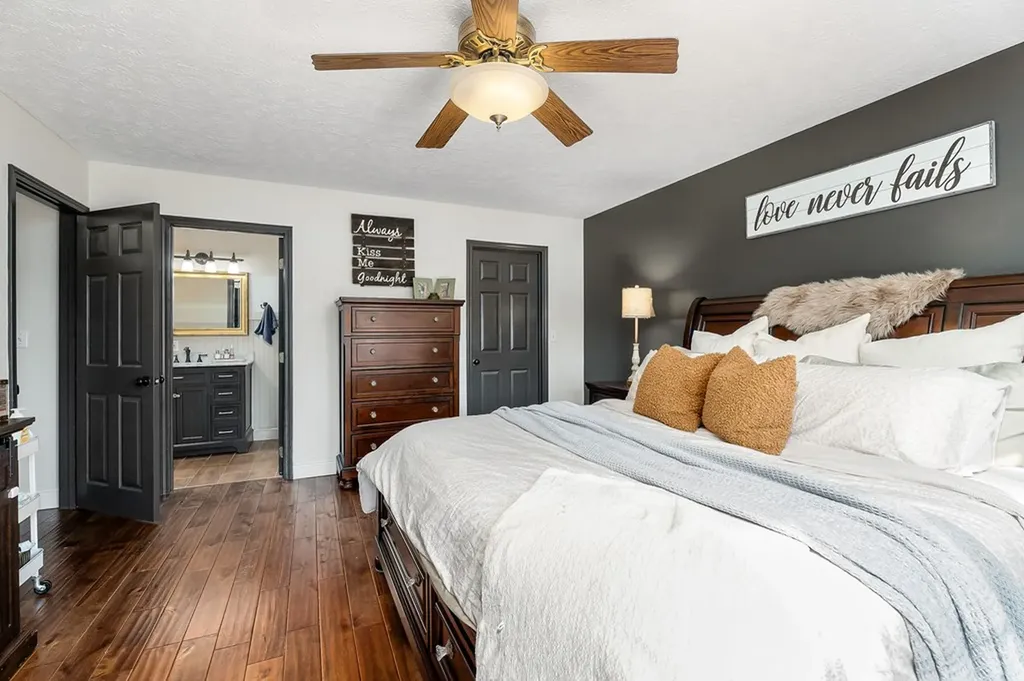 526 Bent Tree Road Monterey TN 38574