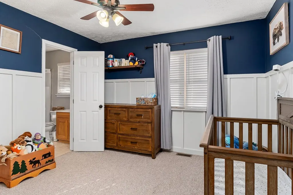 526 Bent Tree Road Monterey TN 38574