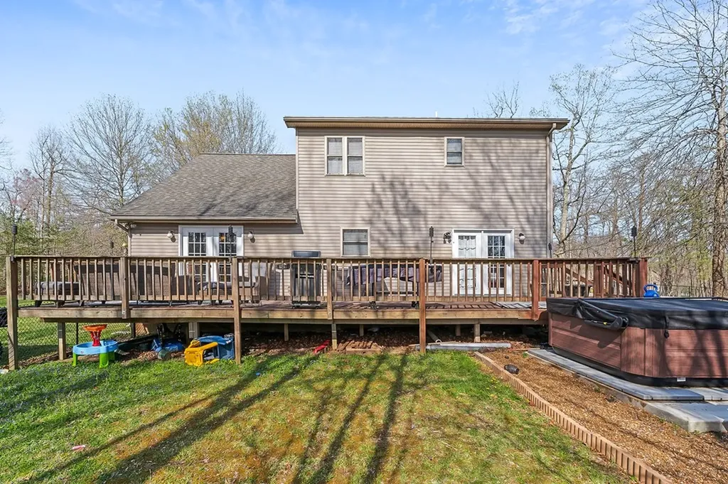 526 Bent Tree Road Monterey TN 38574