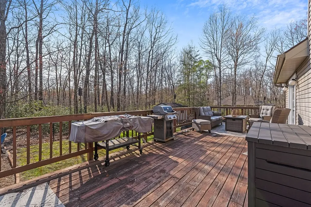 526 Bent Tree Road Monterey TN 38574