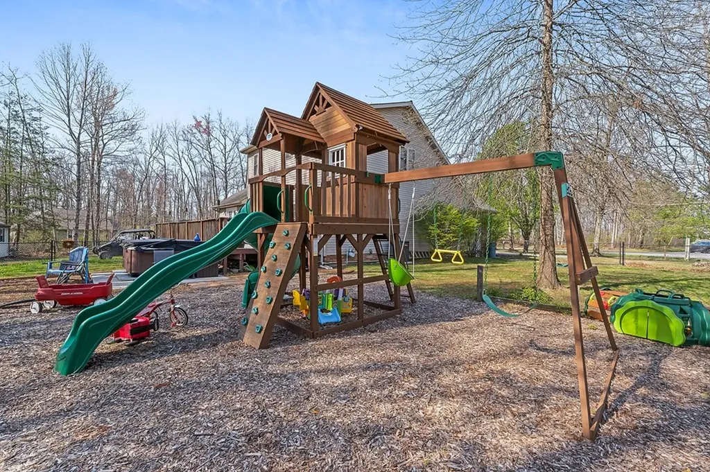 526 Bent Tree Road Monterey TN 38574