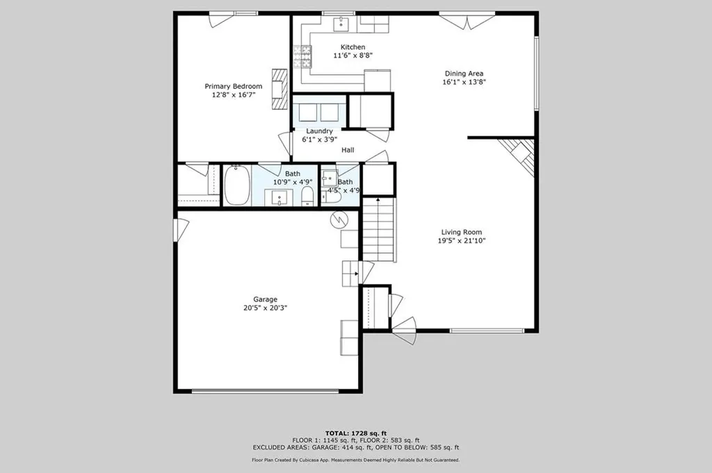 526 Bent Tree Road Monterey TN 38574