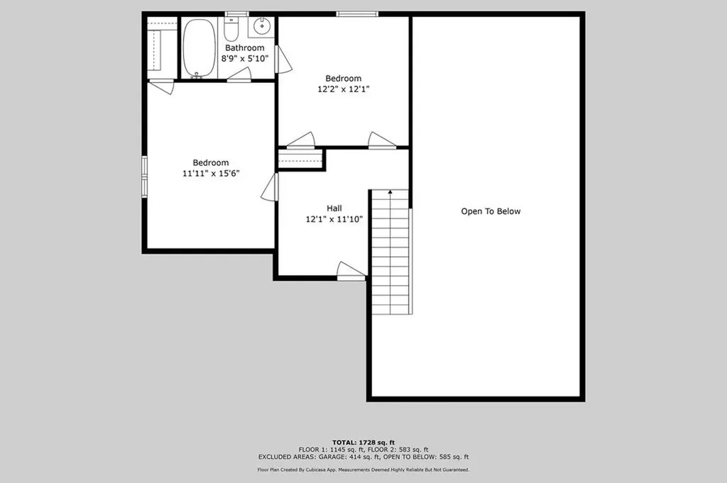 526 Bent Tree Road Monterey TN 38574