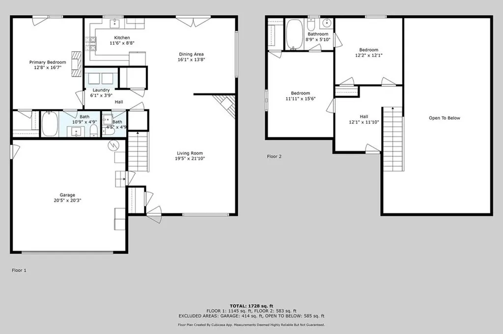 526 Bent Tree Road Monterey TN 38574