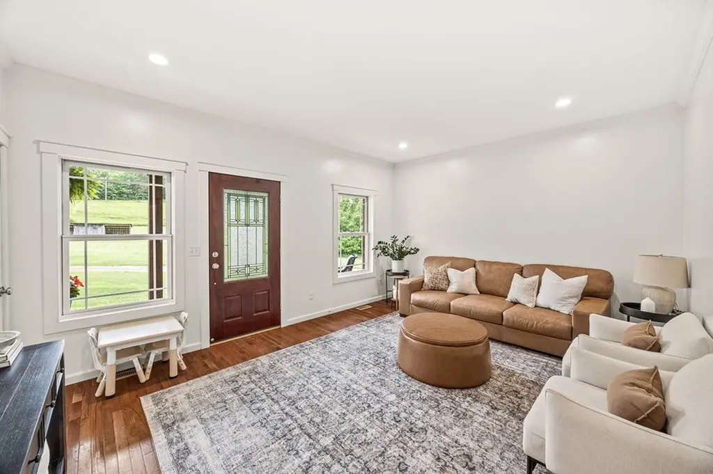 945 Oak Hill Road Rickman TN 38580