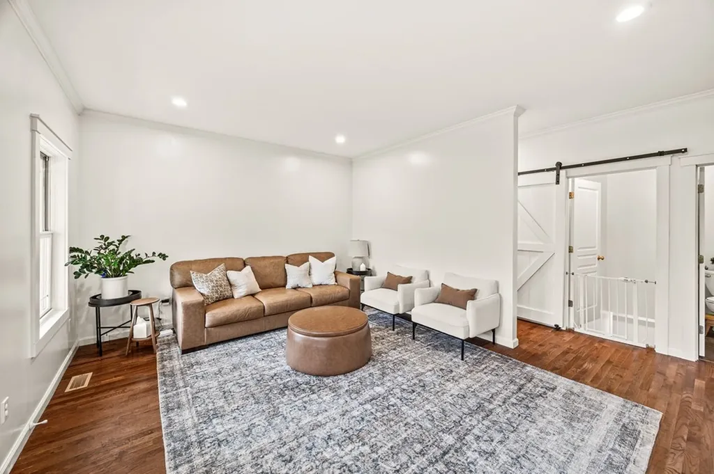 945 Oak Hill Road Rickman TN 38580