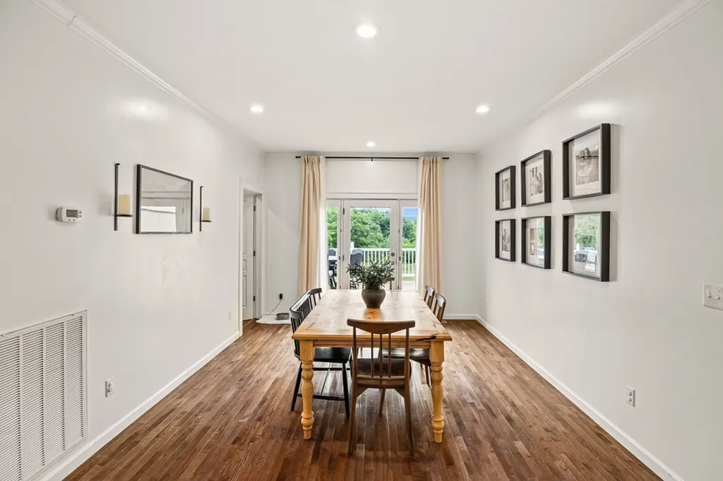 945 Oak Hill Road Rickman TN 38580