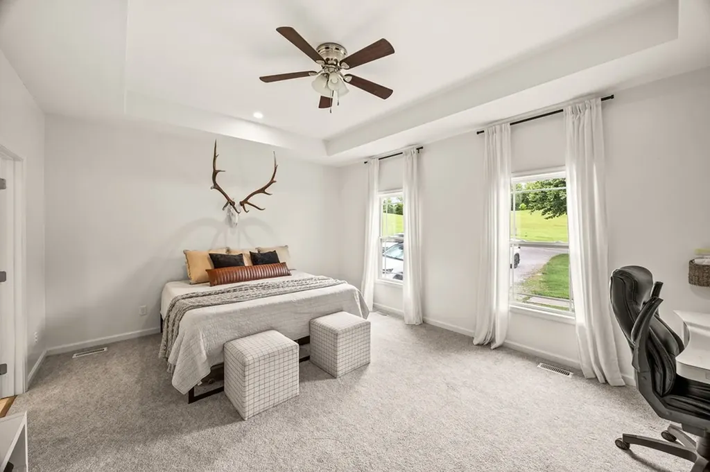 945 Oak Hill Road Rickman TN 38580