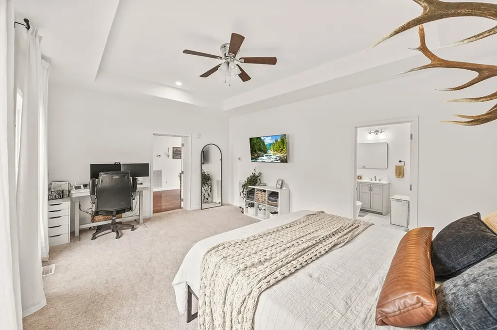 945 Oak Hill Road Rickman TN 38580