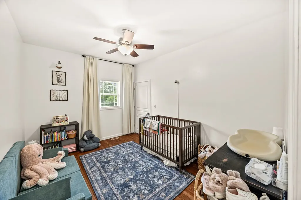 945 Oak Hill Road Rickman TN 38580