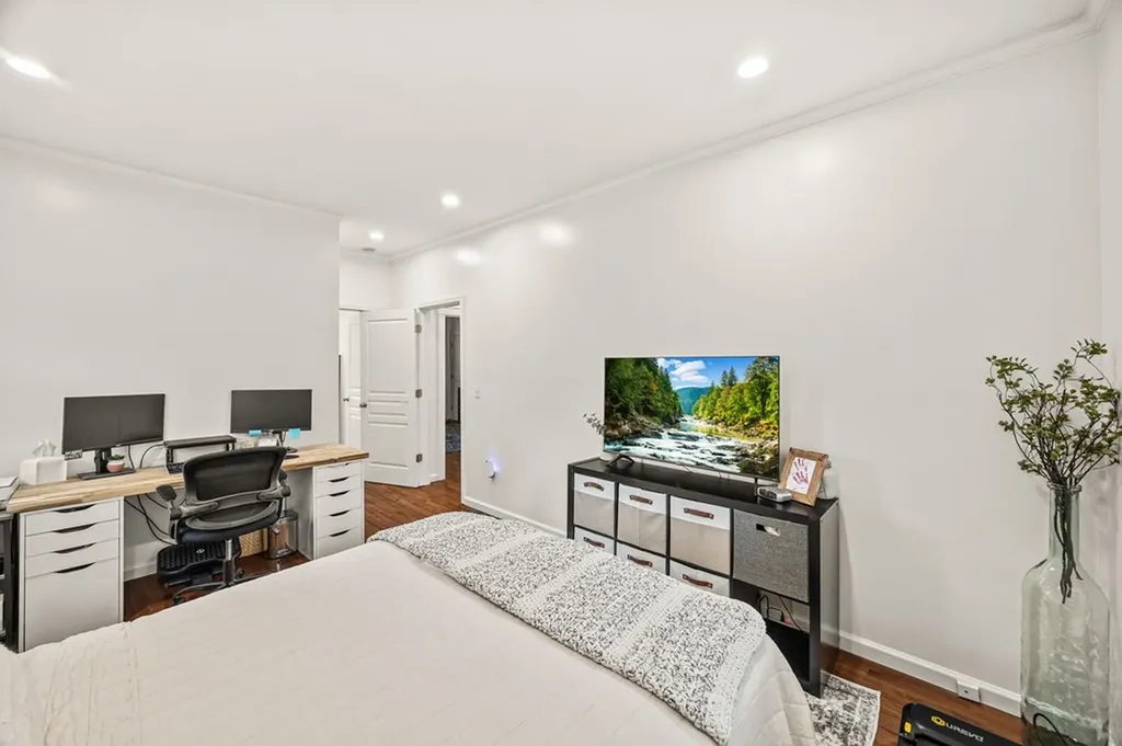 945 Oak Hill Road Rickman TN 38580