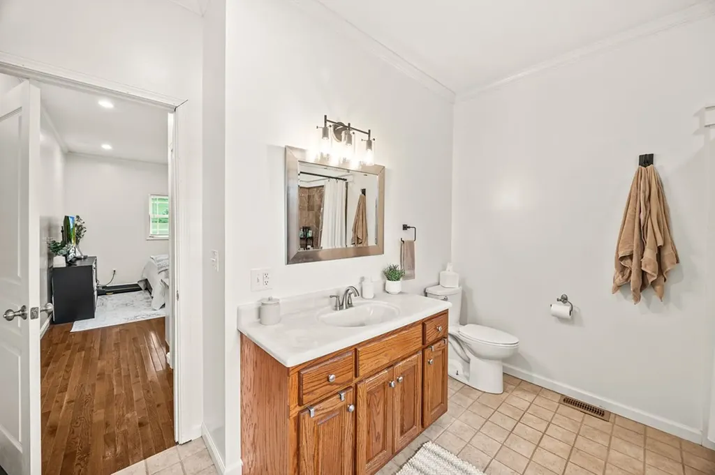 945 Oak Hill Road Rickman TN 38580