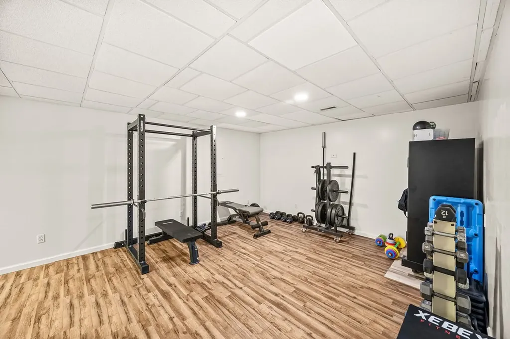 945 Oak Hill Road Rickman TN 38580