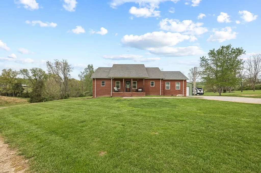 945 Oak Hill Road Rickman TN 38580