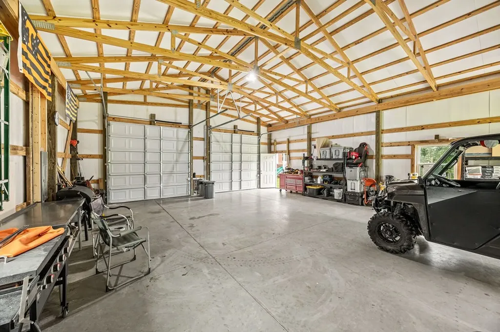 945 Oak Hill Road Rickman TN 38580