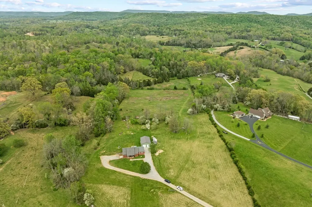 945 Oak Hill Road Rickman TN 38580