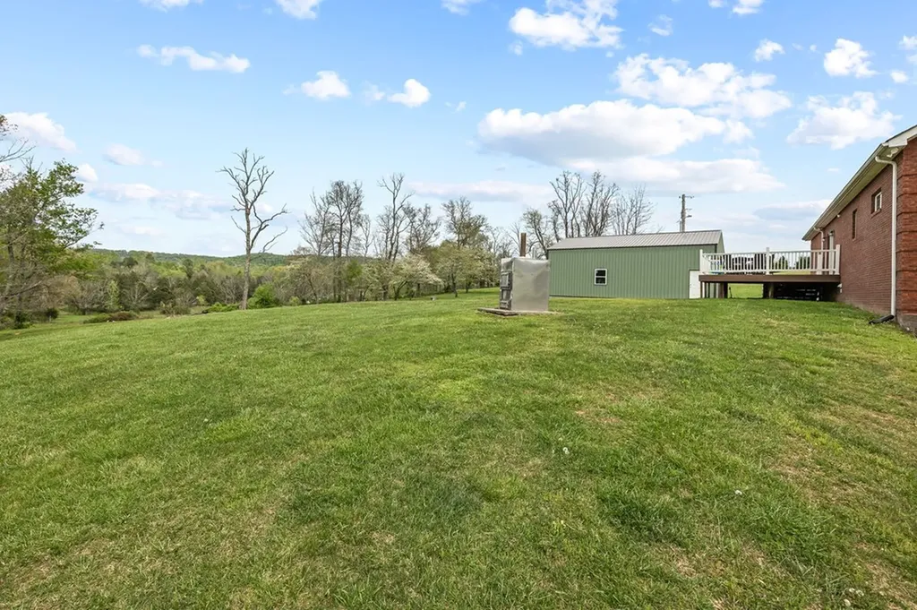 945 Oak Hill Road Rickman TN 38580