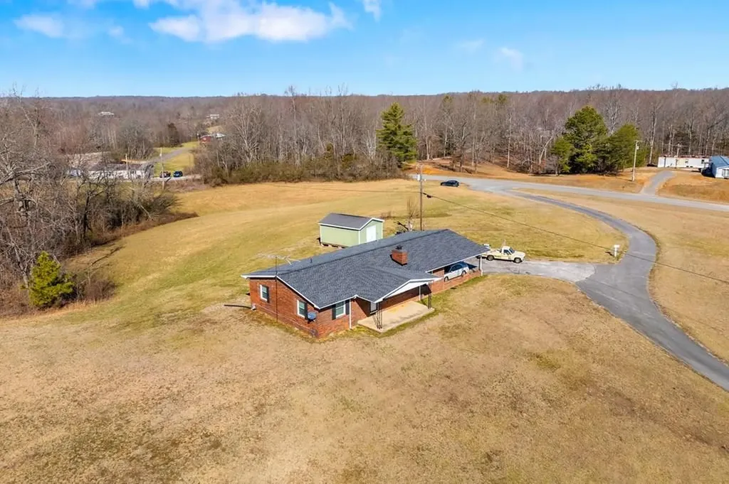 4680 S Grundy Quarles Highway Bloomington Springs TN 38545