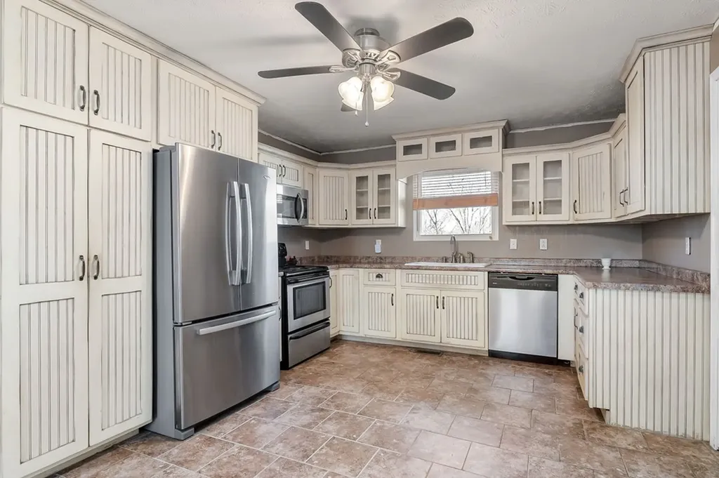 4680 S Grundy Quarles Highway Bloomington Springs TN 38545