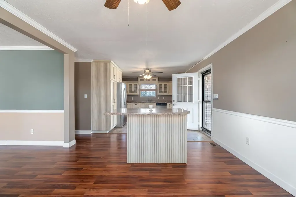 4680 S Grundy Quarles Highway Bloomington Springs TN 38545