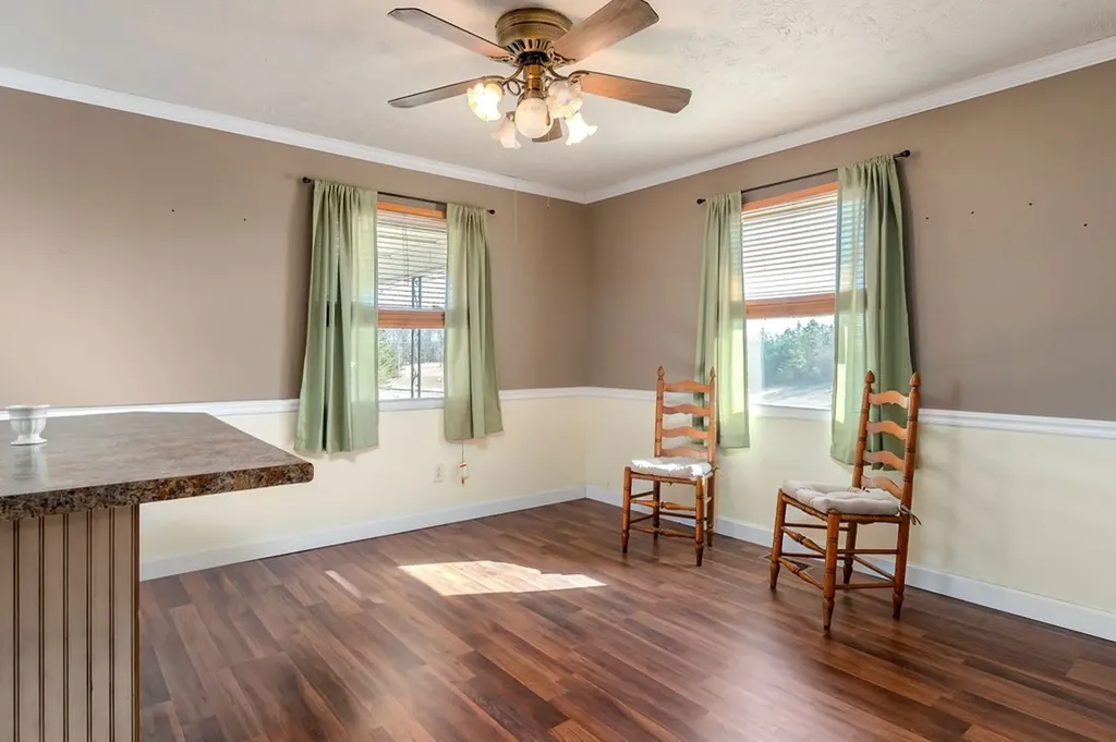 4680 S Grundy Quarles Highway Bloomington Springs TN 38545