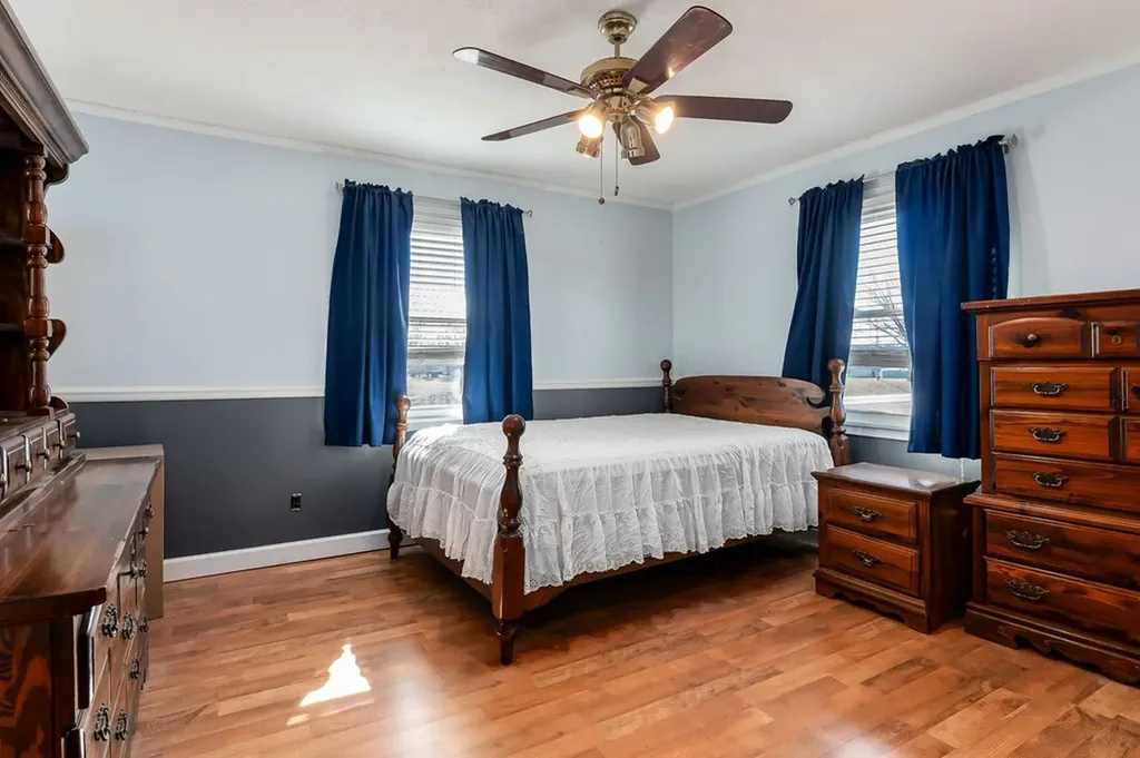 4680 S Grundy Quarles Highway Bloomington Springs TN 38545