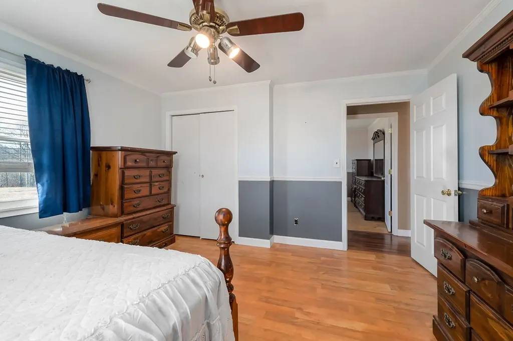 4680 S Grundy Quarles Highway Bloomington Springs TN 38545